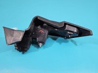 Ślizg zderzaka tył prawy Ford Fusion USA 2012-2020