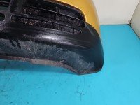 Zderzak przód Audi A3 8L złoty
