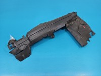 KIEROWNICA Wlot powietrza Peugeot Rifter 1.5 hdi 9817397380
