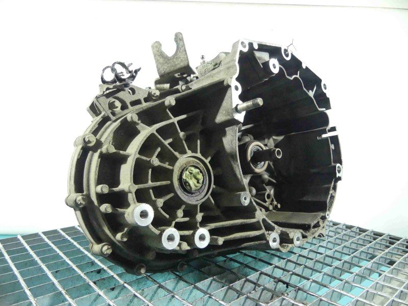 Skrzynia biegów 55237502 Jeep Renegade 14- 1.4 T