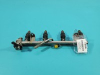 Wtryskiwacz benzyna 058133551, 0280150447 Vw Passat B5 1.8 T 150KM