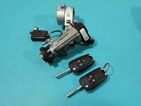 Komputer Sterownik silnika 25186182 Chevrolet Cruze 1.6 16V