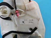 Zamek tył lewy Mazda CX-3 14-21 4pin