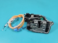 Zamek tył prawy BMW G30 7339471, 7477690