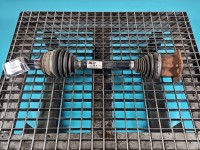 Półoś przód lewa AUDI Q5 08- 3.0 tfsi automat