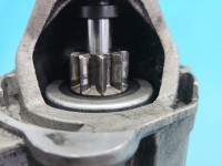 TEST Rozrusznik Audi 80 B4 1.9 tdi