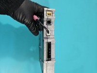 Sterownik moduł TOYOTA, Europejska, NAWIGACJI, QNG-BE2808 Toyota Corolla E16 E18 13- 6434C-BE2808