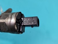 Listwa wtryskowa CZUJNIKI Vw Golf VI 1.6 tdi CAY 03L130764A, 03L906051