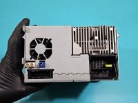 Radio fabryczne Vw Passat B7 1T0035680H radioodtwarzacz