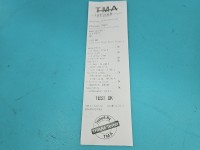 TEST Alternator Land rover range Evoque I 11-18 0125813038, GX73-10300-DF 2.0 td