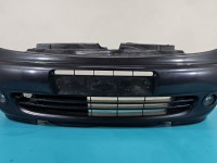 Zderzak przód przedni Citroen Xsara Picasso granatowy EYP