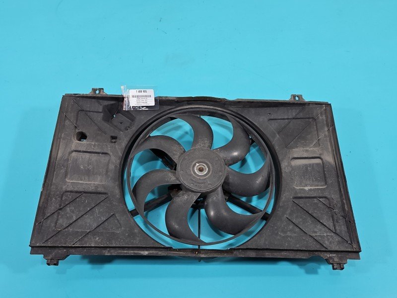 Wentylatory Wentylator chłodnicy Kia Rio II 05-11 25380-1GXXX 1.4 16V