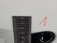 DRZWI PRZÓD LEWE KIEROWCY Renault Clio IV 12-20 5d DV369