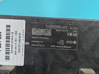 Sterownik moduł komfortu Seat Leon III 12- 5Q0937084AS, 5WK50913-G Producent części: Seat