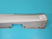 Listwa progowa prawa PRÓG NAKŁADKA Mercedes CLS C219 W219 A2196900240