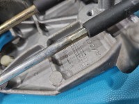 DŹWIGNIA LEWAREK WYBIERAK LINKI Citroen Xsara Picasso 2.0 hdi