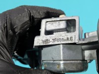 Komputer Sterownik silnika 0281012530, 5M61-12A650-BA Mazda 3 I BK 1.6 citd