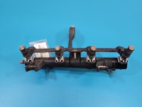 Wtryskiwacz 01F002A Citroen C3 I 1.4 8V 73KM