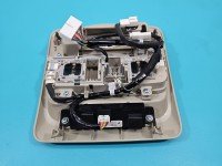 Lampa kabiny lampka Mitsubishi Outlander III 12- 8401A358ZZ
