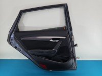 Drzwi tył lewe Hyundai I40 kombi 5d szary T65