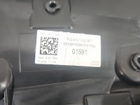 Tapicerka drzwi przód lewa boczek Peugeot 3008 II