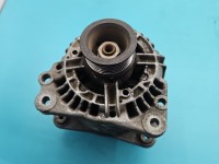 TEST Alternator Seat Toledo II Leon I 0986041500 1.6 16V
