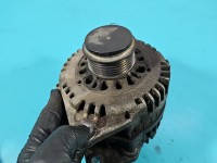 TEST Alternator Opel Astra III H 1.7 cdti
