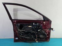 DRZWI PRZÓD LEWE KIEROWCY Mazda 6 I GG 4d bordowy 25F