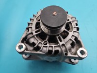TEST Alternator Peugeot 2008 II 9835688980 1.2 12V