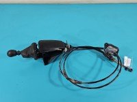 DŹWIGNIA LEWAREK WYBIERAK LINKI Renault Master III 10-24 2.3 dci (M9TG699)