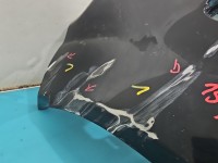 Zderzak przód AUDI Q7 I 4L LZ9Y