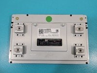 Wyświetlacz Opel Astra V K 84695515 monitor