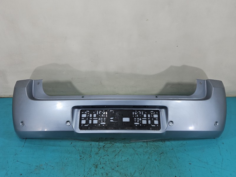 Zderzak tył Opel Meriva A Z163 HB