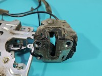 Zamek tył prawy 8200766631, 8200766631-L Renault Master III 10-24 drzwi przesuwne 2+2pin