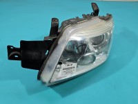 Reflektor lewy lampa przód Mitsubishi Outlander I EUROPA