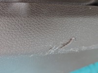 Fotele komplet kanapa Mercedes W213