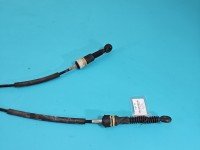 DŹWIGNIA LEWAREK WYBIERAK LINKI Fiat Tipo II 15- 1.4 16V