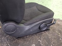 Fotel prawy przód pasażera Mini Cooper One II R56 06- 3d EUROPA