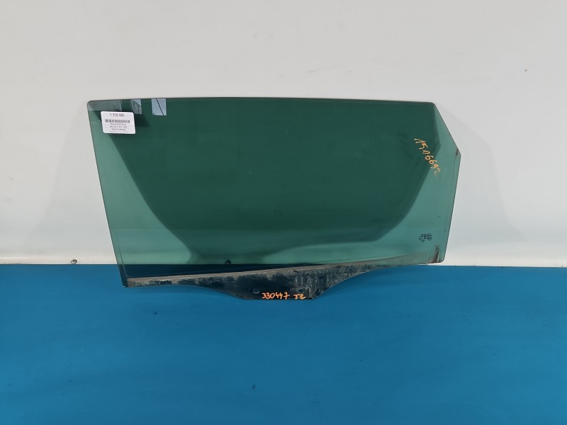 Szyba drzwi tył lewa Seat Leon III 12- HB