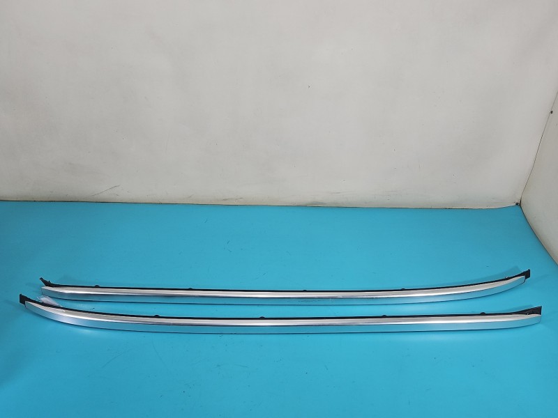 Relingi dachowe komplet Suzuki Vitara II 2015-