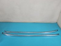 Relingi dachowe komplet Suzuki Vitara II 2015-