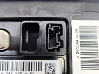 Wyświetlacz monitor Citroen C3 III 16-24 982429858000, 98261544