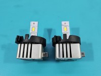 ŻARNIK STARTER ZAPŁONNIK CEWKA XENON Ford S-max I MK1