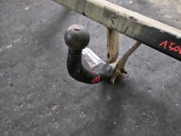 Hak holowniczy Vw Passat B5