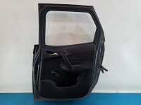 Drzwi tył prawe Opel Meriva B HB 5d Z190