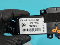 Przełącznik fotela przód prawy Skoda Superb III 3CC959748