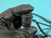 Czujnik parkowania PDC Mercedes W221 0263003245, A2215420412 C197