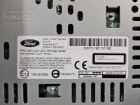 Radio fabryczne Ford Mondeo Mk5 radioodtwarzacz
