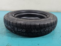 Koło zapasowe 16" dojazdowe dojazdówka Ford Kuga Mk1 I 08-13 Rozstaw śrub: 5x108, Hankook, 125 mm, Profil opony: 85,...