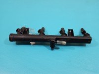 TESTOWANY Wtryskiwacz Peugeot 307 01F003A 2.0 16V